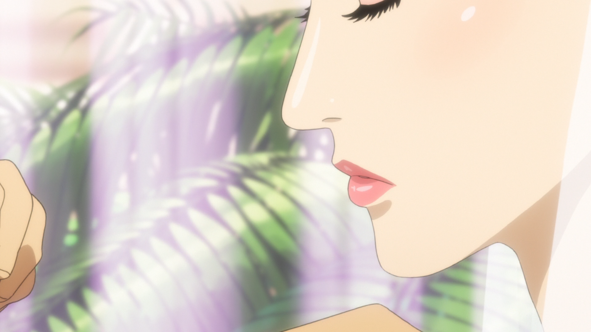 Ghost in the Shell: Arise (poxitron)